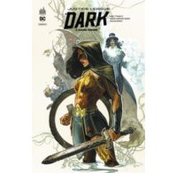 Justice League Dark Rebirth T. 3 - Par James Tynion IV & Collectif - Urban Comics