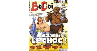 Bo Doï n°88 - Août / Septembre 2005