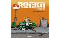 Rocky T1 : La Revanche - Par Martin Kellerman - Carabas