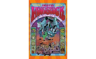 Nicolas Finet : "Essayer de faire un nouveau Woodstock a-t-il un sens ?"
