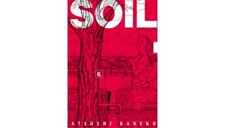 Soil T6 - Par Atsushi Kaneko - Ankama Editions