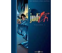 Judith - Volume 1 - Par Eric Godeau & Paul Oliveira - Bamboo, collection Grand Angle
