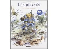 Les Godillots, T1 : Le Plateau du Croquemitaine - Par Olier et Marko -Editions Bamboo