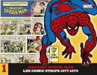 Amazing Spider-Man : Les comic strips quotidiens | Volumes 1 & 2 – Par Stan Lee & John Romita Sr. - Panini Comics