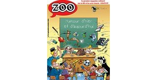 Zoo n°21 : Une rentrée pour rire !