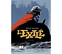 "L'Exilé", un western shakespearien au temps des Vikings