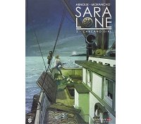 Sara Lone T.2 : Carcano Girl - Par Erik Arnoux & David Morancho - Sandawe