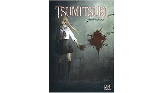 Tsumitsuki - Par Hiro Kiyohara - Pika Editions