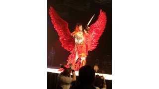 Le cosplay, activité-reine de Japan-Expo