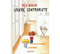 Pico Bogue – Tome 5 : Légère Contrariété – Par Dominique Roques et Alexis Dormal - Dargaud