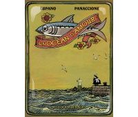Un Océan d'amour : Pourquoi vous ne regarderez plus jamais une boîte de sardines comme avant