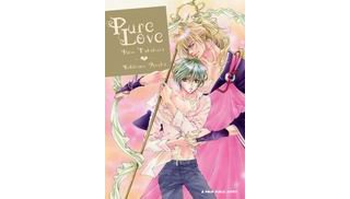 Pure Love - Par Row Takakura - Asuka