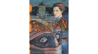 Frankenstein - Par Junji Ito (trad. Jacques Lalloz) - Tonkam