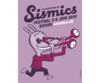 Sismic Festival, onde de choc de la bande dessinée en Suisse