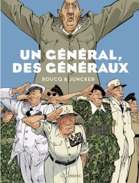 Nicolas Juncker : « Imagine-t-on le Général de Gaulle arriver au pouvoir sur un mensonge ? C'est pourtant une vérité historique » [PODCAST]