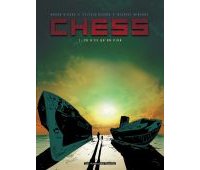 Chess T1 - par Ricard, Ricard & Minerbe - Les Humanoïdes Associés