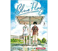 Blue Flag T.3 - Par Kaito - Kurokawa