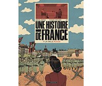 Une Histoire de France : Onfray, Kotlarek et Jef revisitent le récit national français