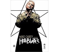 Mike Carey présente Hellblazer T2 - Par Mike Carey - Marcelo Frusin & Collectif - Urban Comics