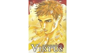Virtus, T4 - Par Gibbon & Shinanogawa