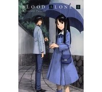 Blood Alone, T8 - Par Masayuki Takano - Ki-Oon