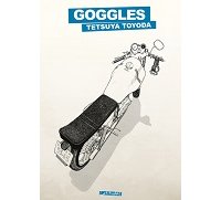Goggles - Par Tetsuya Toyoda - Ki-Oon