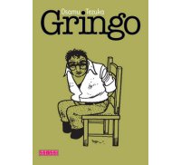 Gringo - Par Osamu Tezuka - Kana (Sensei)
