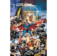 Geoff Johns présente Superman T.4 - Par Geoff Johns et George Pérez (Trad. Thomas Davier) - Urban Comics