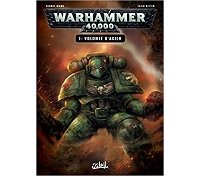 "Warhammer 40.000" T1 : survivrez-vous à la guerre cosmique ?