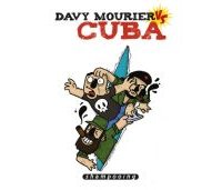 Davy Mourier vs Cuba - Par Davy Mourier - Shampooing/Delcourt