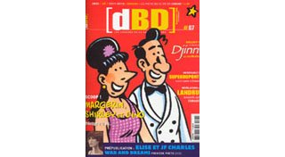 dBD n°7 - Novembre 2006