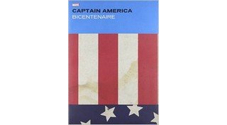 Captain America – Bicentenaire - Par Jack Kirby (Trad. Makma & E. Tourriol) - Panini Comics
