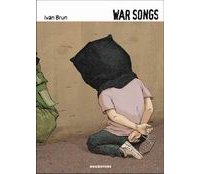 War songs - Par Ivan Brun - Drugstore