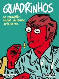 "Quadrinhos" : le dynamisme de la bande dessinée brésilienne contemporaine [CONCOURS]