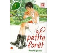 Petite forêt T.1 - Par Daisuké Igarashi - Casterman
