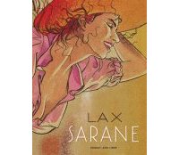 Sarane - Par Lax - Dupuis 