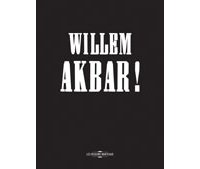 Willem Akbar ! - Par Willem - Les Requins Marteaux