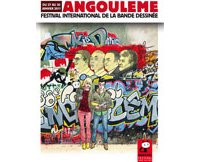 Angoulême 2011 : la présidence Baru'n'Roll