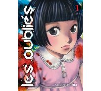 Les Oubliés T1 - Par Nokuto Koike - Ed. Komikku.