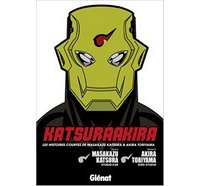 Katsuraakira - Par Masakuza Katsura et Akira Toriyama - Glénat