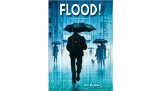 Flood – Par Eric Drooker – Editions Tanibis