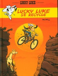 Lucky Luke et la théorie du cycle
