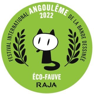 Angoulême voit vert avec le nouveau Prix Eco-Fauve Raja