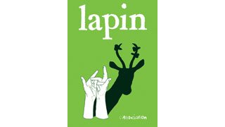 Lapin revient