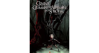 Courtney Crumrin et l'assemblée des sorciers - Ted Naifeh - Akileos