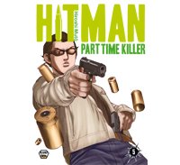 Hitman Part Time Killer T5 - Par Hiroshi Mutô - Ankama Editions