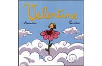 Valentine - par Amandine & Tomatias - Carabas