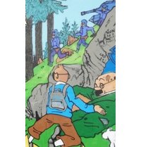 L'ancien et le nouveau testament du Journal Tintin - ActuaBD