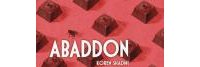 Abaddon (volume 2/2) – Par Koren Shadmi – Ici-Même éditions