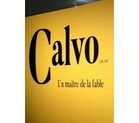 Angoulême 2020 : Calvo, l'expo-événement d'un réaliste animalier